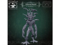 Arboreal Regent 3D model