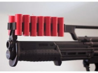 KS7 Improved Double sided shell holder 3D model