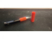 TS 21 iron cap  3D model