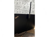 UVC VTX Receiver laptop mount 3D model