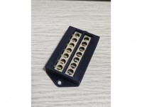 Screw terminal holder 3D model