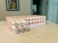 Modular Ohuhu Honolulu Marker Storage 3D model