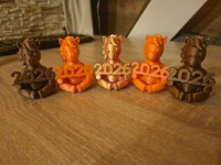 Horse 2026  3D model