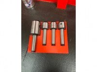 MT2 Endmill Holder 3D model