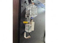 Flying Bear Ghost 5 filament sensor adapter 3D model