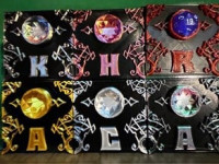 D20 Iniital Base 3D model