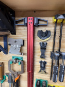 T Square Mount 3D model