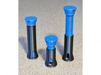 Adjustable supports or risers 3D model