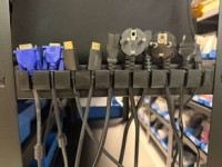 For big cables 3D model