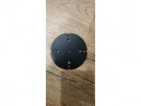 Hack Pack IR turret leg base 3D model