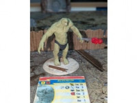 Super Mutant Behemoth - FWW 3D model