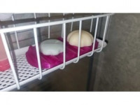 Wondr soap drip tray 3D model