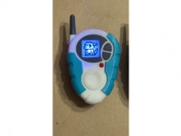 D3 Digivice Digimon Adventure 02 3D model