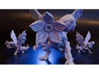 Demodragon (DND / TTRPG) 3D model