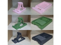 Phone stand 3D model