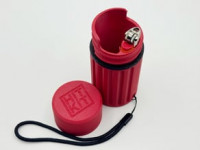 Survival Kit 3D model