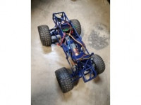 Ursa Crawler 3D model