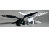 Toothless Dragon 3D model