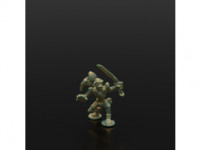 Gibbering Ghoul 3D model