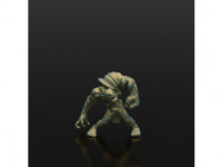 Flesh Golem 3D model