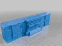 95 ADTE 3D model