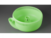 Fruit washer remixed 3D model