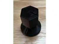 Mini Cooper SE Plunger Cover 3D model
