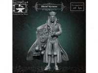 Dieral Myrnese 3D model