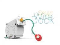 SmartWire Dock 3D model