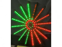 Star Burst 3D model