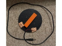 Large Inductor Pickup v1 3D model