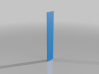 .380 stick holder 3D model
