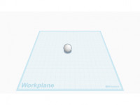 foosball 3D model