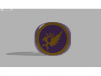 Emperor's Children 3D model