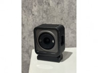 DJI action 2 vertical mount case 3D model