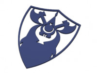 Migfer Logo 3D model