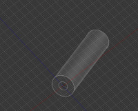 CB-1 Valve Seal Install Tool 3D model