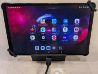Legion Tab Gen 3 Tablet Stand 3D model