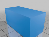 TEST 3D model