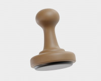 Stamp 3d model 3D model