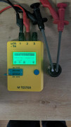 LCR T4 Tester 3D model