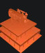 China town 3D model