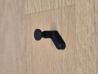 TIMMERFLOTTE SKÅDIS Hook 3D model