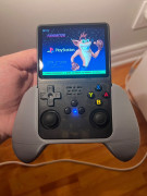 R36S Controller Grip 3D model