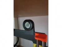 moisture sensor mounting prusa mk3 3D model