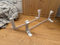 Sheet Tray Fridge Spacer/support 3D model