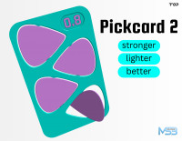 pickcard 2 3D model