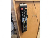 Universal remote mount samsung AA59-00580A 3D model