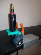 Schaumschäfter 202 neo 3D model