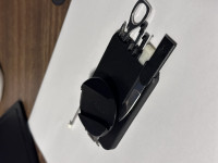 Magsafe Popsocket with Multitool V2 3D model